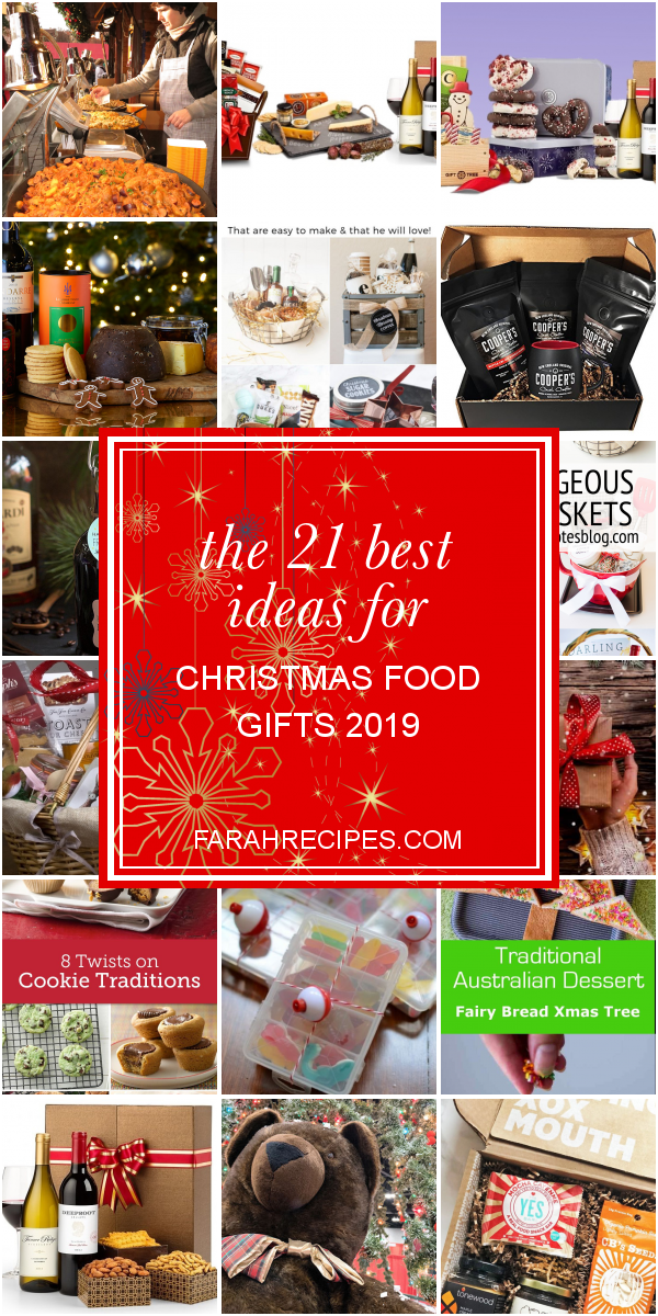 charity gifts for christmas 2019